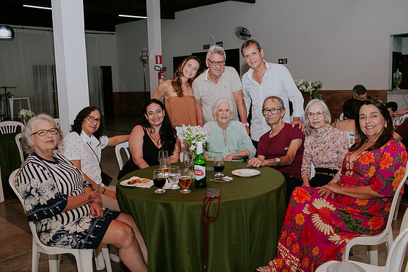 Aniversário 90 anos Judith-238