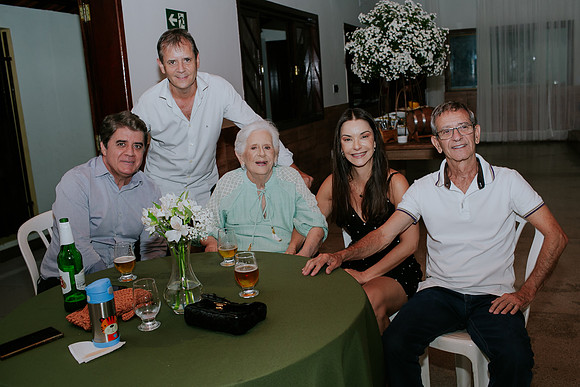 Aniversário 90 anos Judith-243