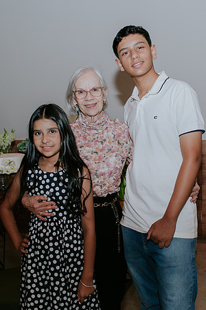 Aniversário 90 anos Judith-252