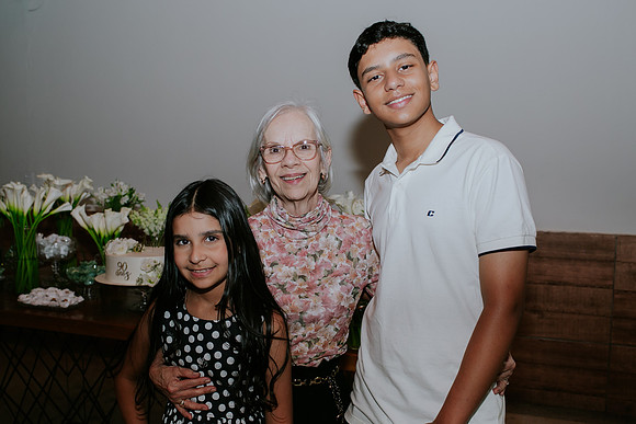 Aniversário 90 anos Judith-253