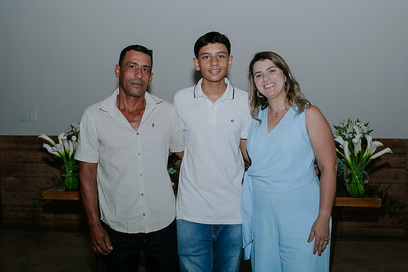 Aniversário 90 anos Judith-280