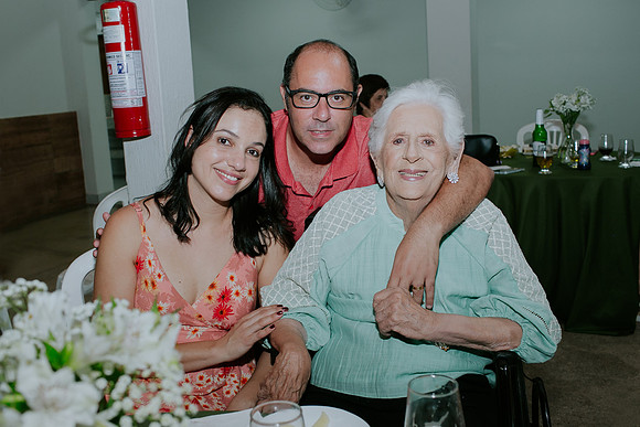 Aniversário 90 anos Judith-288