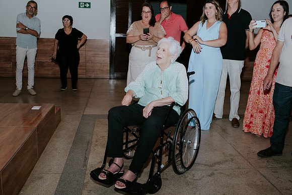 Aniversário 90 anos Judith-293