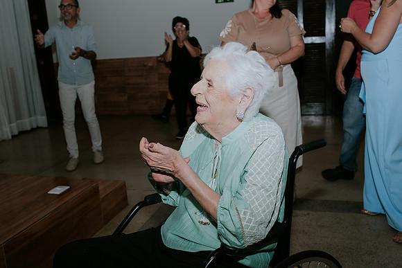 Aniversário 90 anos Judith-294
