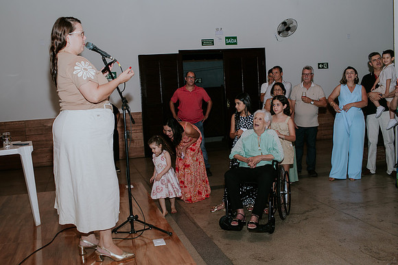 Aniversário 90 anos Judith-311