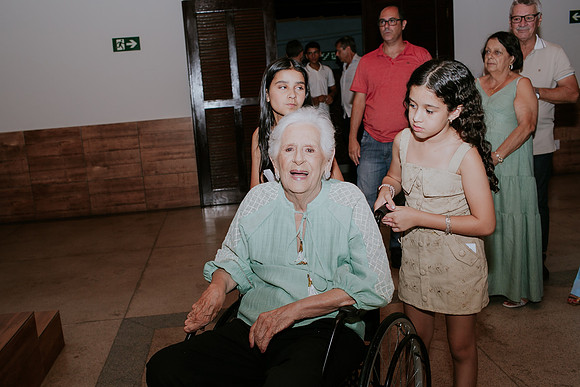 Aniversário 90 anos Judith-316