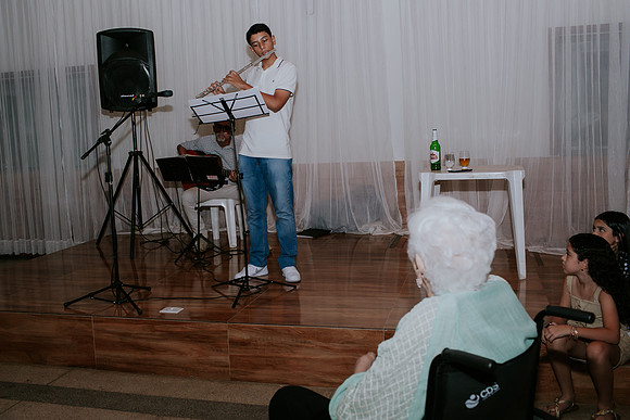 Aniversário 90 anos Judith-322