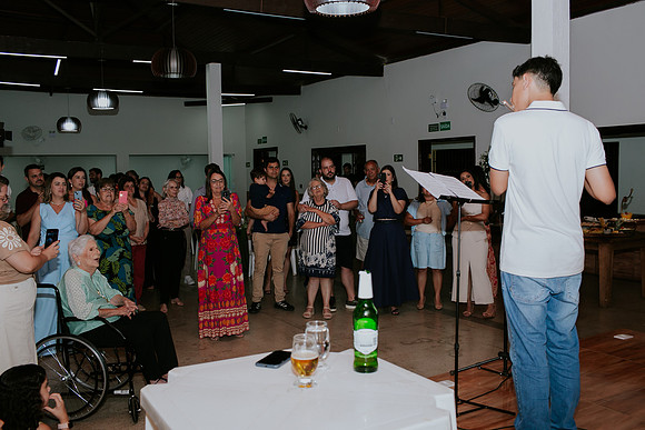 Aniversário 90 anos Judith-328