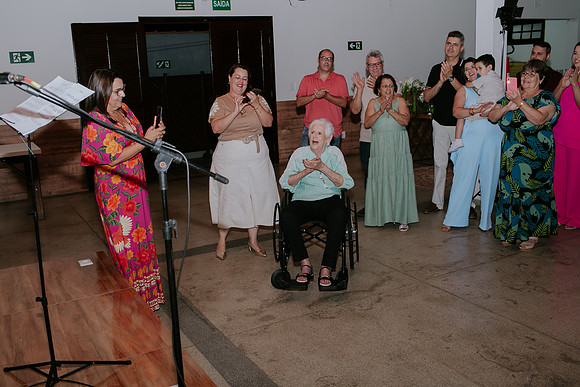 Aniversário 90 anos Judith-337