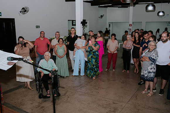 Aniversário 90 anos Judith-338