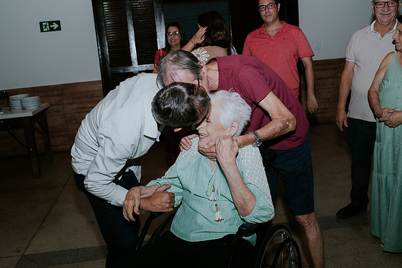 Aniversário 90 anos Judith-343
