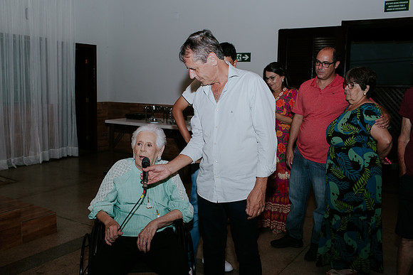 Aniversário 90 anos Judith-346