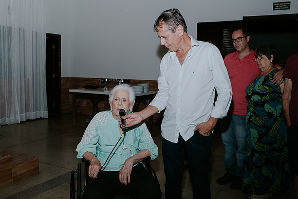 Aniversário 90 anos Judith-348