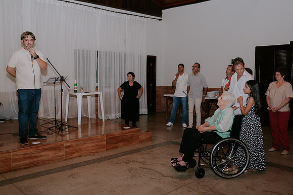 Aniversário 90 anos Judith-352