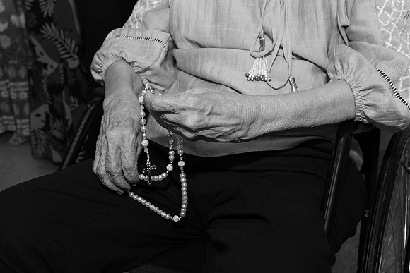 Aniversário 90 anos Judith-357