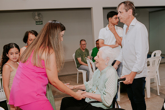 Aniversário 90 anos Judith-40