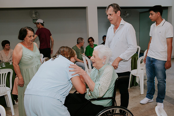 Aniversário 90 anos Judith-42