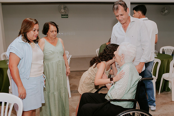 Aniversário 90 anos Judith-41