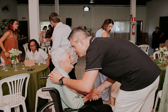 Aniversário 90 anos Judith-46