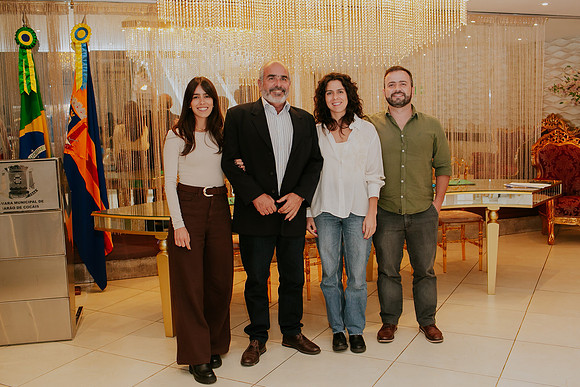 Título de cidadadania honorária-14