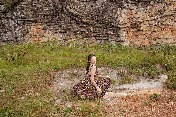 Ensaio 15 anos Paola-34
