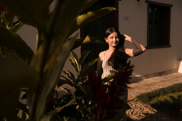 Ensaio 15 anos Camila-12