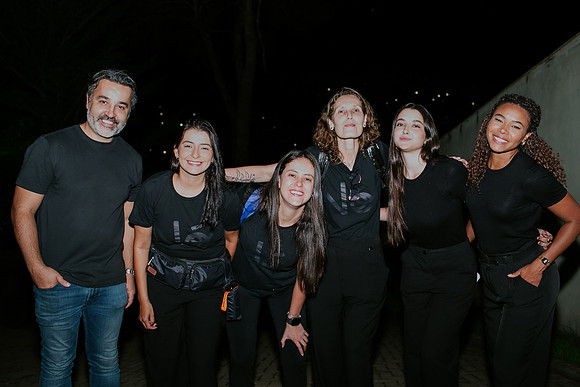 Confraternização Anglo Gold-3