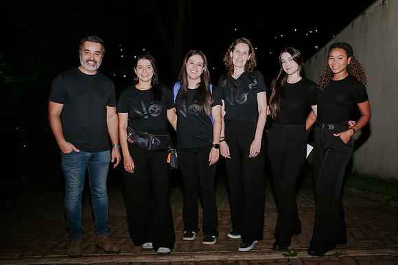 Confraternização Anglo Gold-2