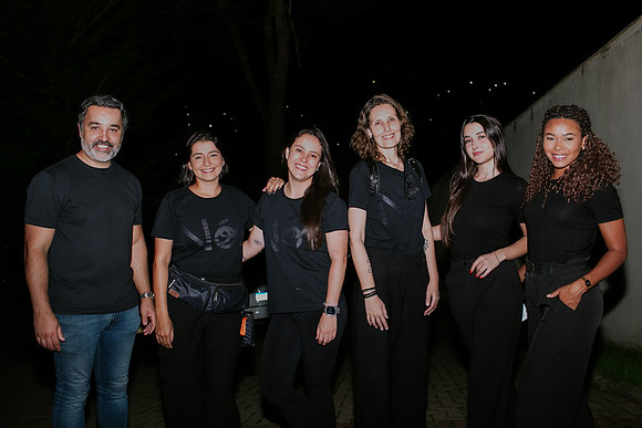 Confraternização Anglo Gold-4