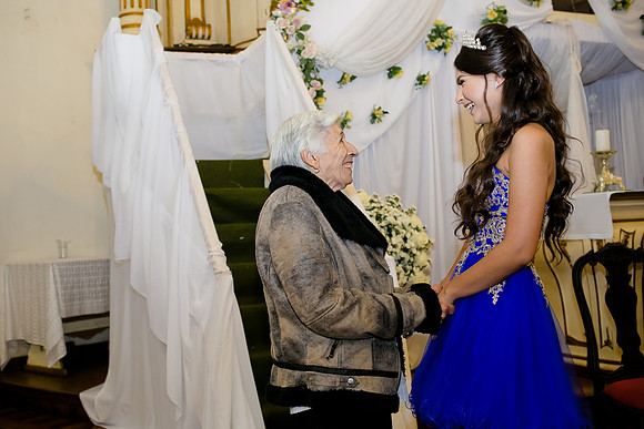 15 anos Milena-18
