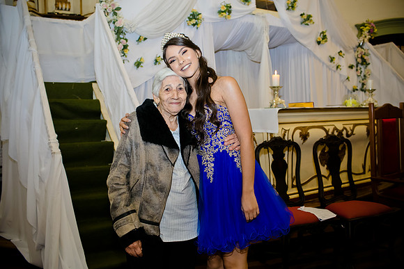 15 anos Milena-16