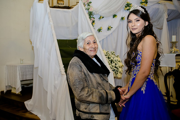 15 anos Milena-19