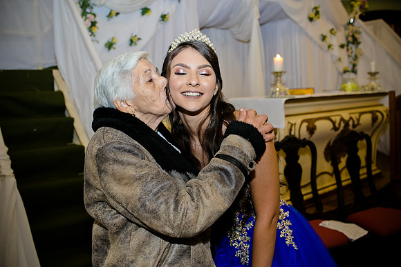 15 anos Milena-17