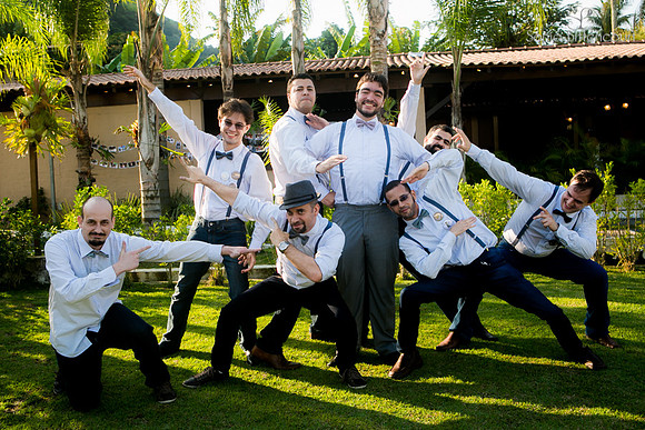 Casamento Aline e Ygor-736
