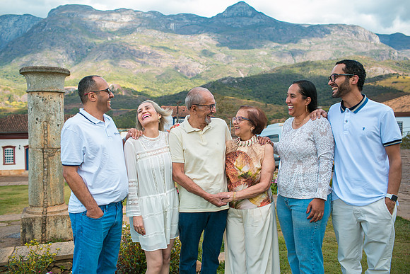 Ensaio Bodas de Ouro Wanda e Luiz-8