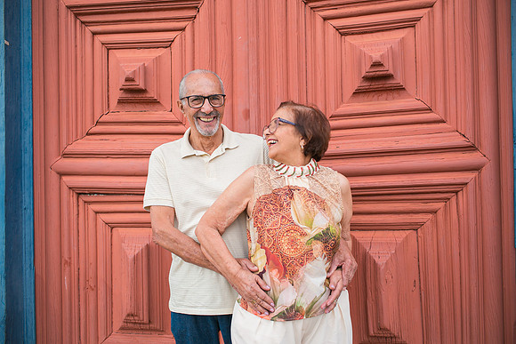 Ensaio Bodas de Ouro Wanda e Luiz-17
