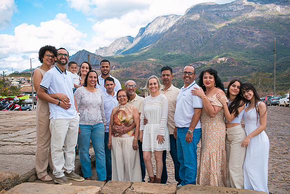 Ensaio Bodas de Ouro Wanda e Luiz-12