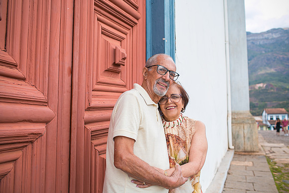 Ensaio Bodas de Ouro Wanda e Luiz-25