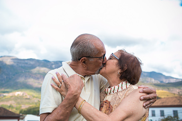 Ensaio Bodas de Ouro Wanda e Luiz-3