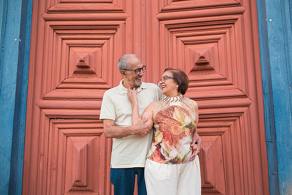 Ensaio Bodas de Ouro Wanda e Luiz-19