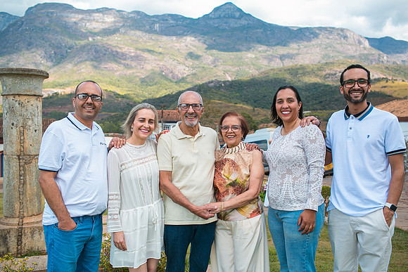 Ensaio Bodas de Ouro Wanda e Luiz-7