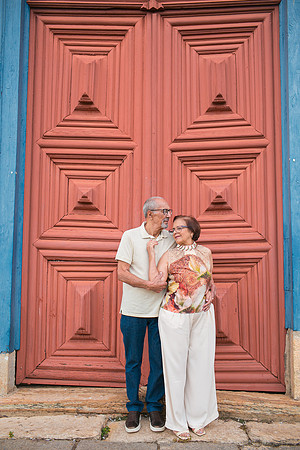 Ensaio Bodas de Ouro Wanda e Luiz-22