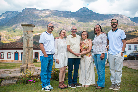 Ensaio Bodas de Ouro Wanda e Luiz-6