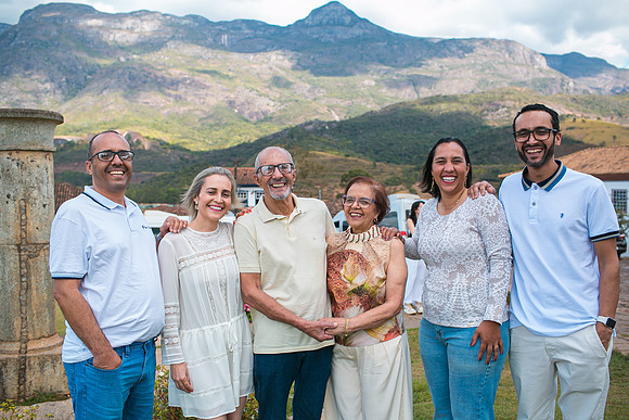 Ensaio Bodas de Ouro Wanda e Luiz-10