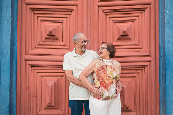 Ensaio Bodas de Ouro Wanda e Luiz-16