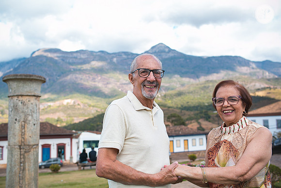 Ensaio Bodas de Ouro Wanda e Luiz-4