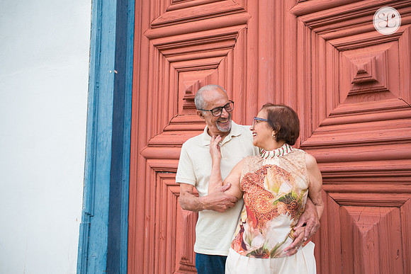Ensaio Bodas de Ouro Wanda e Luiz-20