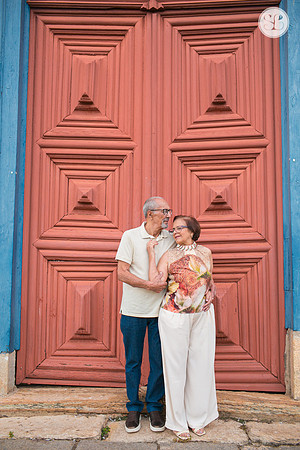 Ensaio Bodas de Ouro Wanda e Luiz-22