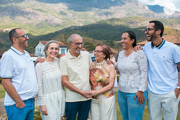 Ensaio Bodas de Ouro Wanda e Luiz-9