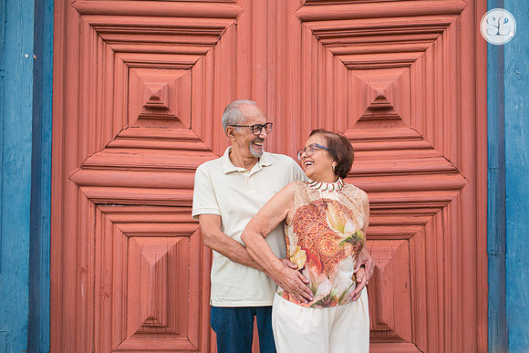 Ensaio Bodas de Ouro Wanda e Luiz-16